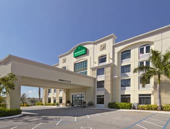 Wingate by Wyndham Miramar, Hotel in Country Club