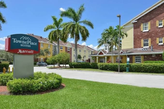 Candlewood Suites Miami Lakes, an IHG Hotel, Hotel in Miami Lakes