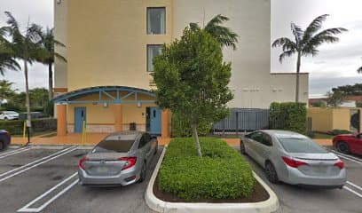 13700 sw 139th ct, Hotel in Country Walk