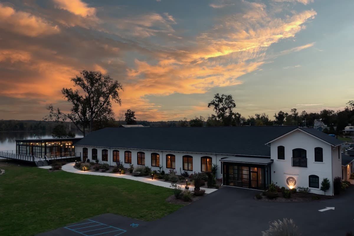 voco James Newbury Hudson Valley by IHG, Hotel in Coxsackie