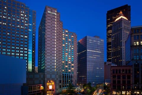 The Westin Pittsburgh, Hotel in Pittsburgh
