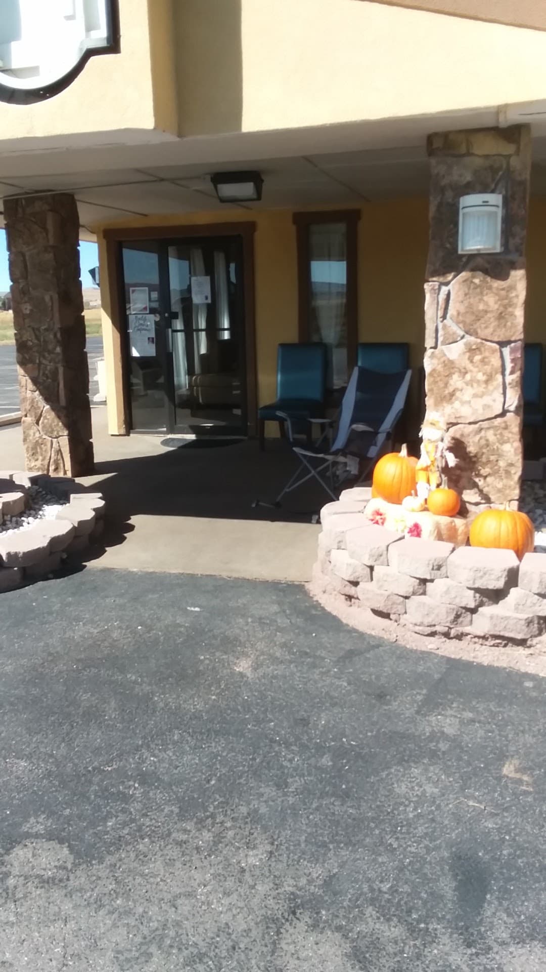 Rocky Mountain Inn, Hotel in Craig