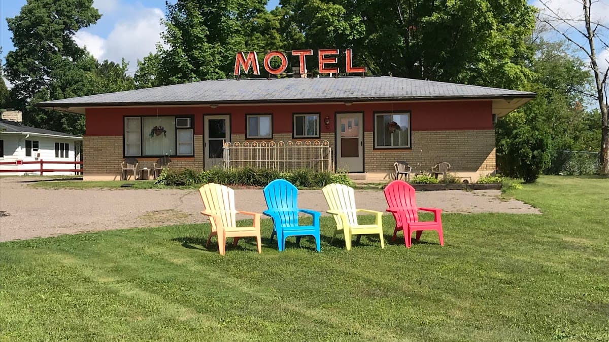 Main Street Inn, Motel in Crandon