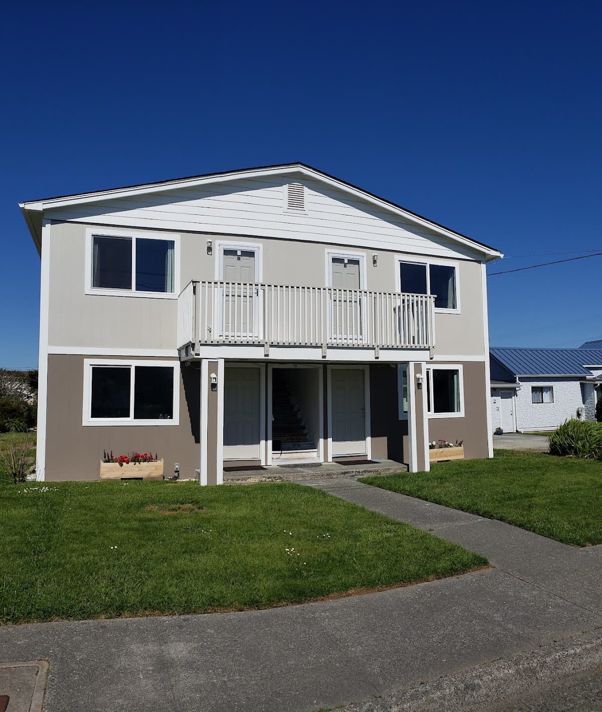 Lighthouse Shores, Hotel in Crescent City