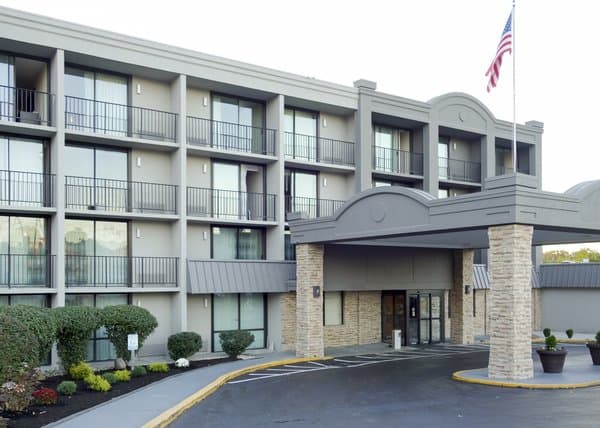 Country Inn & Suites by Radisson, Erlanger - Cincinnati South, Hotel in Erlanger