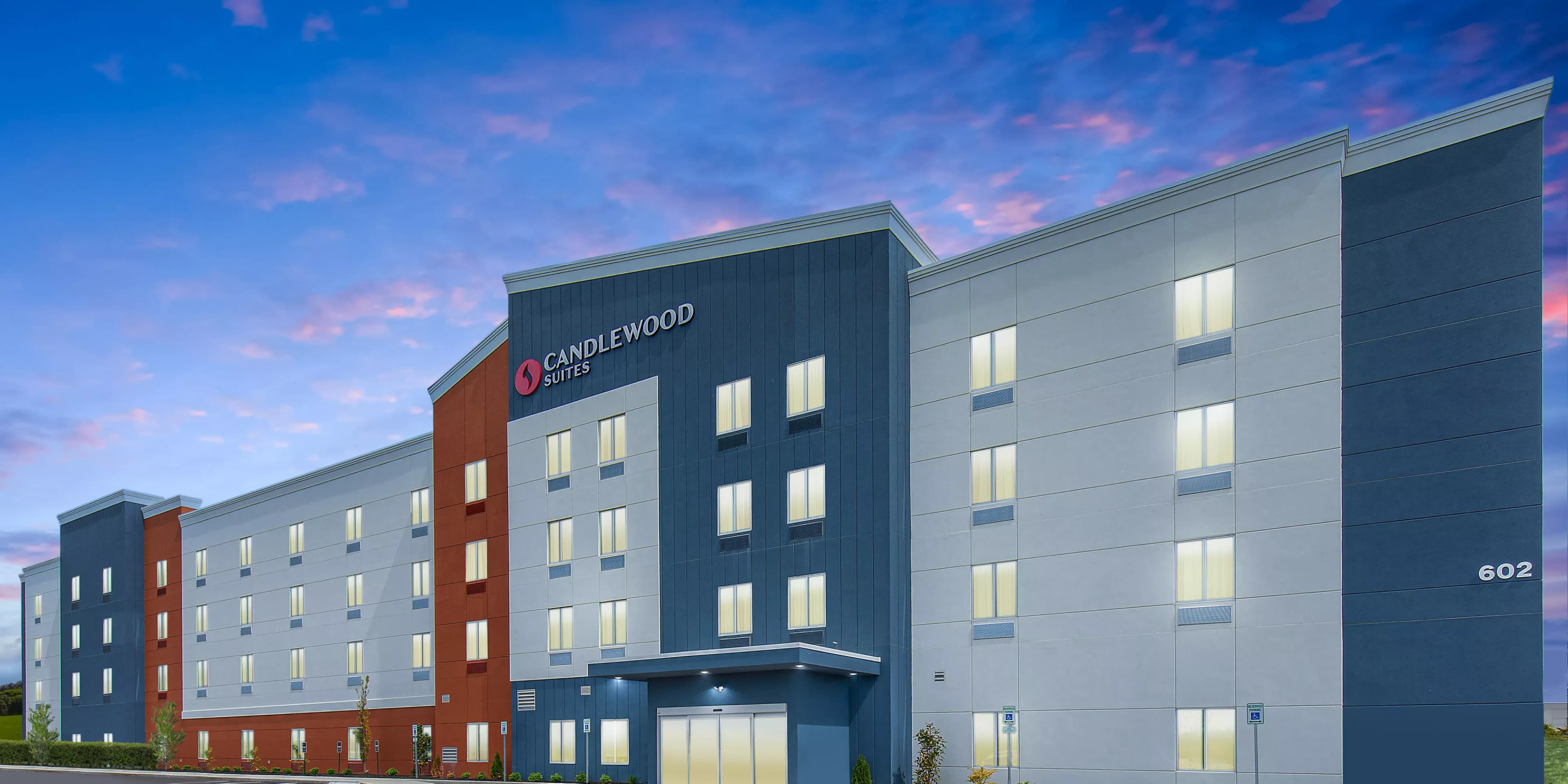Candlewood Suites Erlanger - South Cincinnati by IHG, Erlanger