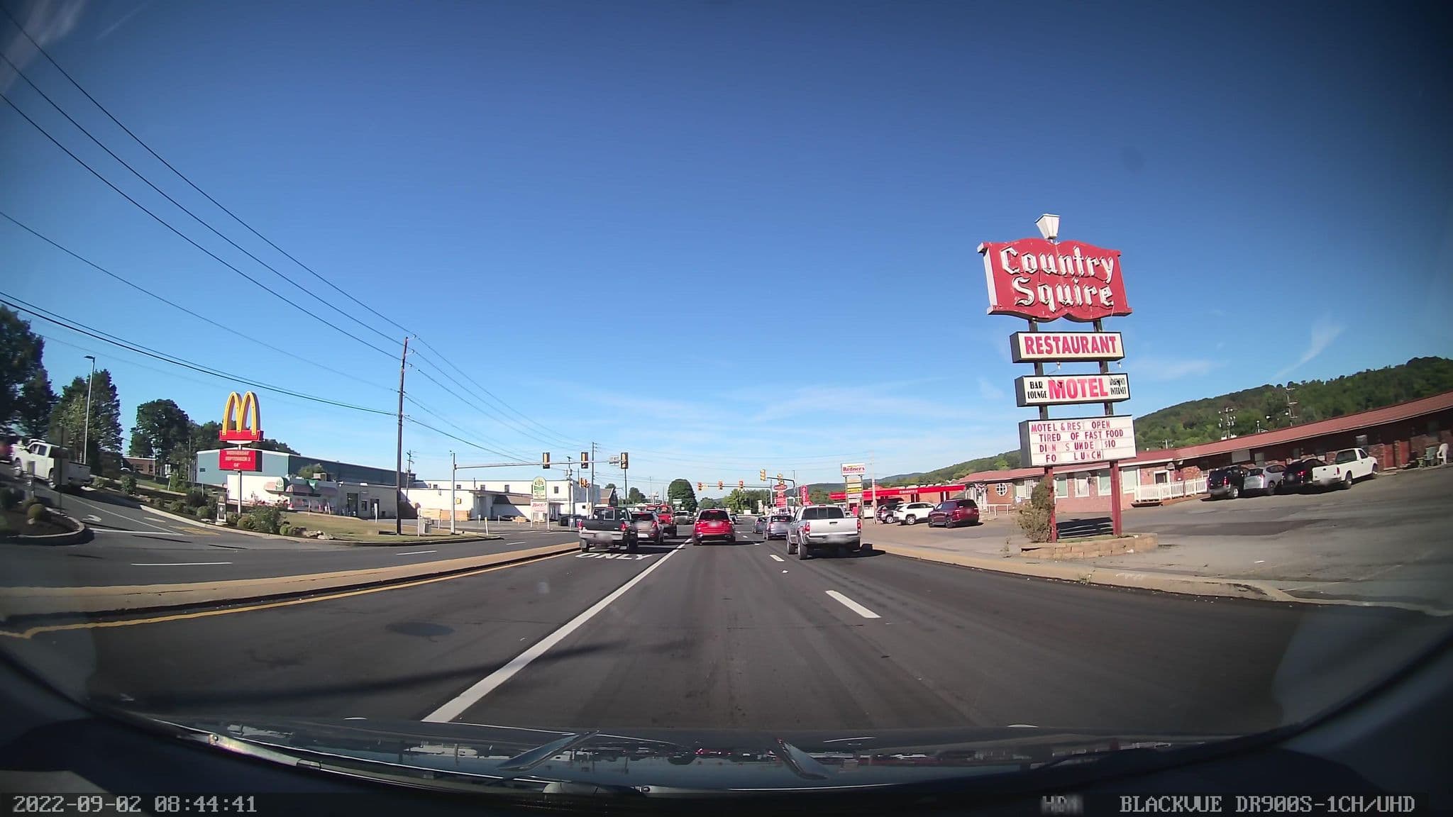 Street view near Budget Inn - Schyulkill Haven, Schuylkill Haven — © cpels23 (CC BY-SA · Mapillary)