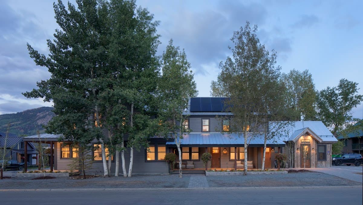 The Outpost, Hotel in Crested Butte