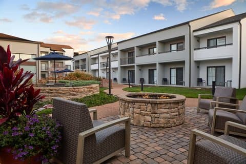 Courtyard by Marriott St. Louis Creve Coeur, Hotel in Creve Coeur