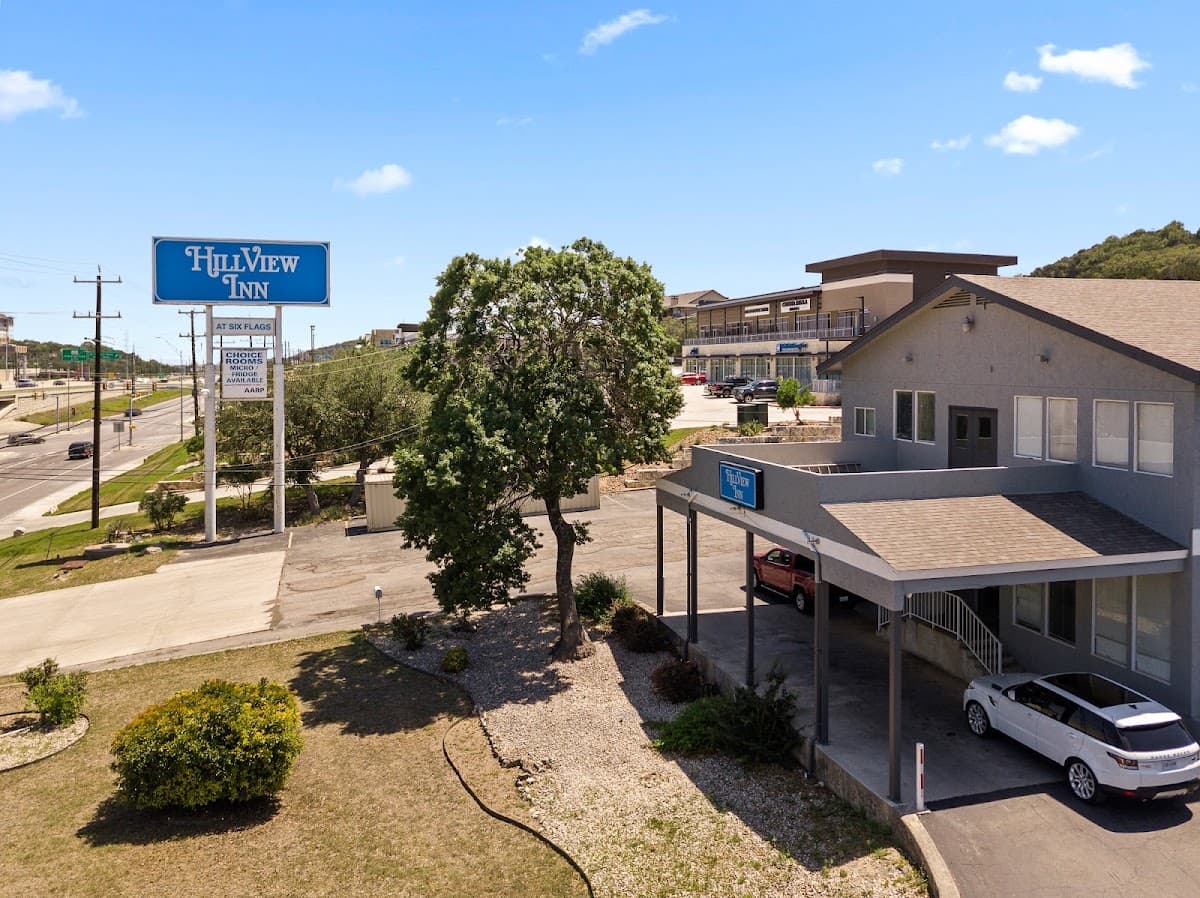 Home Suites Hill Country, Hotel in Cross Mountain