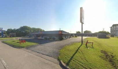 Budget motel, Hotel in Everman