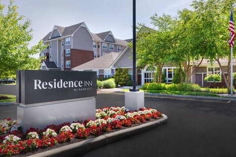 Residence Inn by Marriott Poughkeepsie, Hotel in Spackenkill
