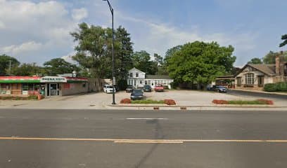 Lake Motel, Motel in Crystal Lake