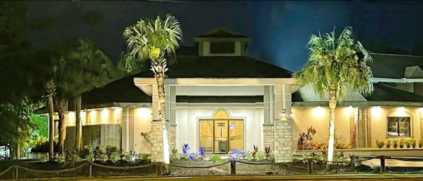 Best Western Crystal River Resort, Hotel in Crystal River