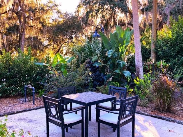 Retreat at Crystal Manatee, Hotel in Crystal River