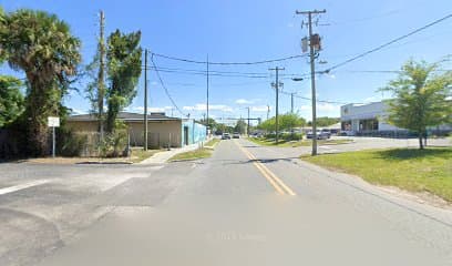 Pelican Cottage, Motel in Crystal River