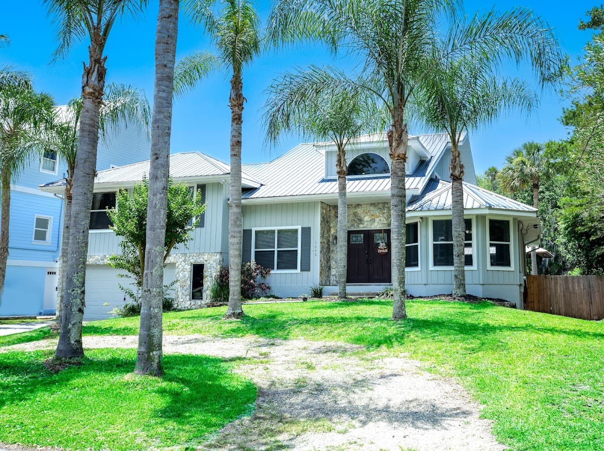 Kings Bay Retreat Crystal River, Hotel in Crystal River