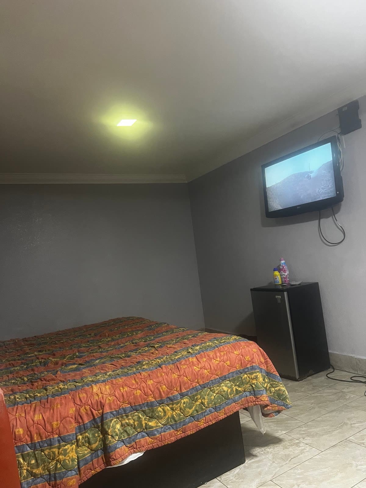Gran Fiesta Inn Motel, Hotel in South Gate