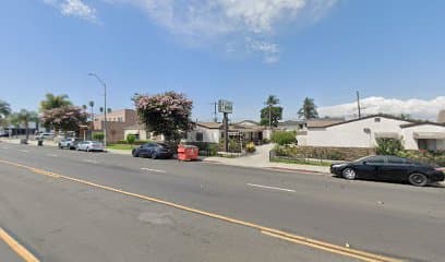 Apache Inn, Motel in Lynwood