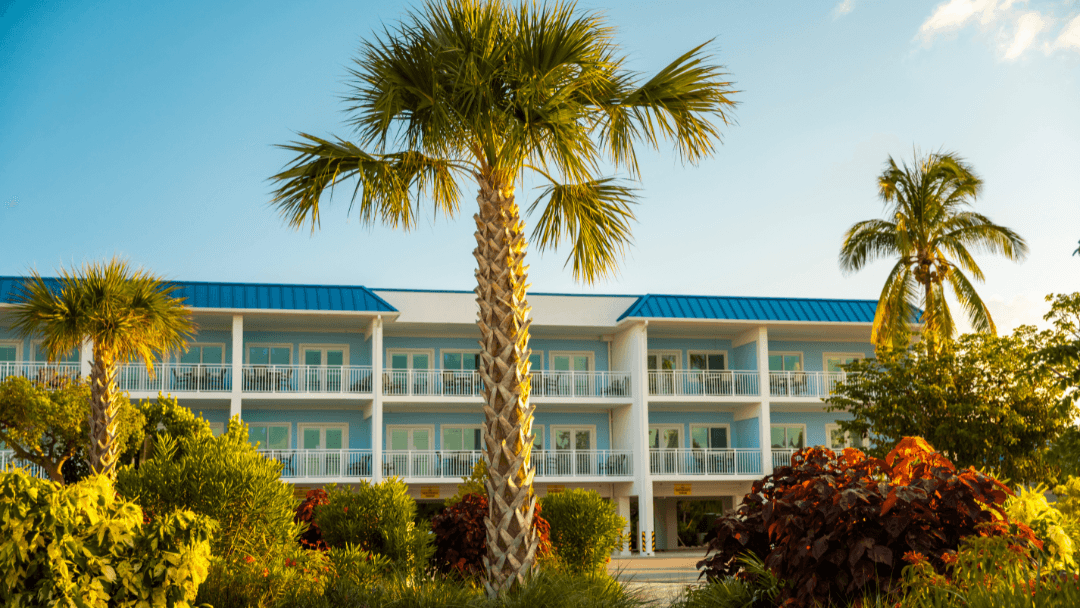 Sugarloaf Key Hotel, Hotel in Cudjoe Key