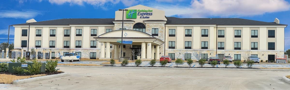 Holiday Inn Express & Suites Cuero by IHG, Hotel in Cuero