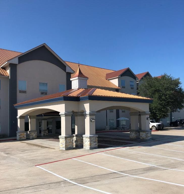 FairBridge Inn & Suites Cuero, Hotel in Cuero