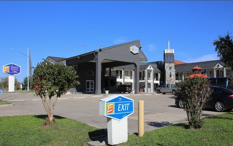 Hotel O Executive Inn & Suites Cuero Hwy 87, Hotel in Cuero