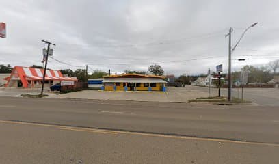 Executive Inn, Motel in Cuero