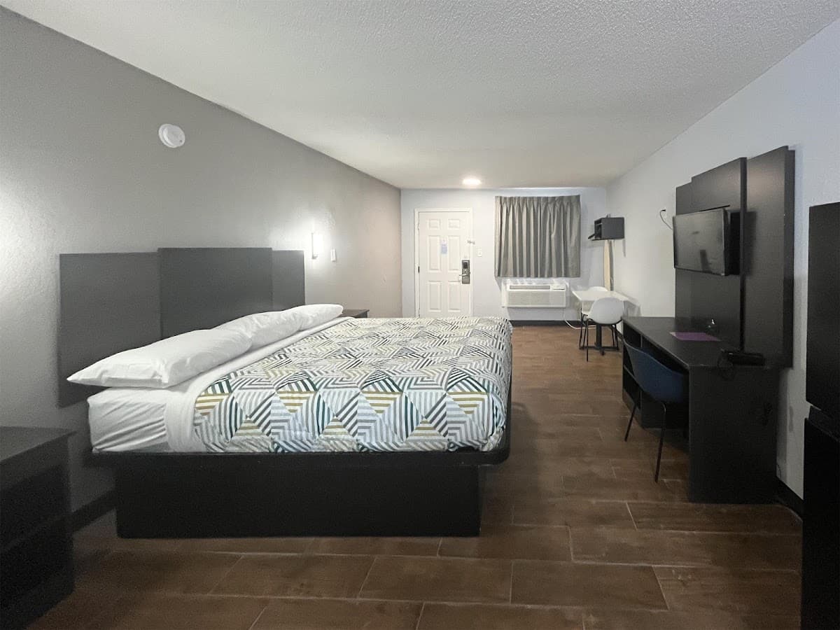 Studio 6 Suites Hurricane, WV, Aparthotel in Culloden