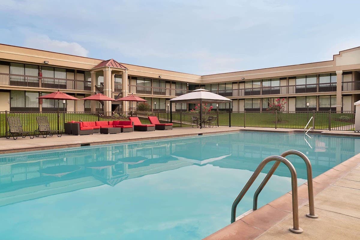 Baymont by Wyndham Culpeper, Hotel in Culpeper