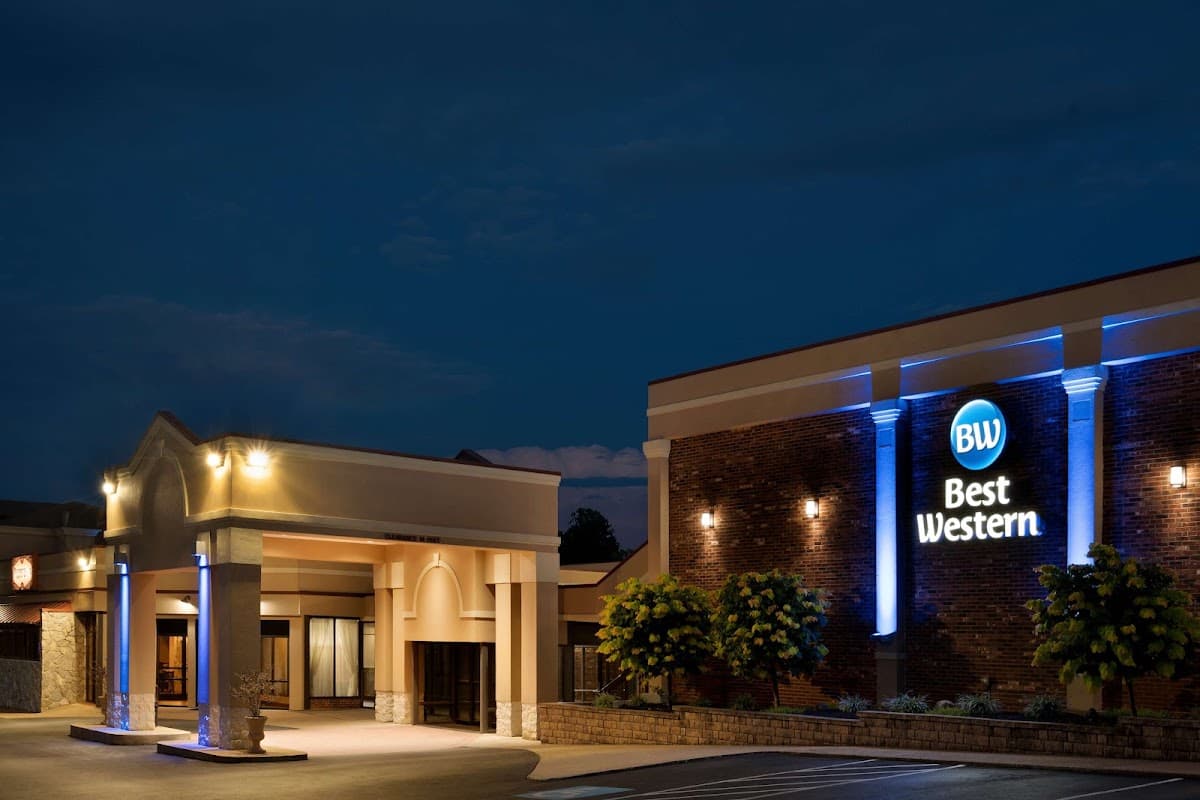 Days Inn & Baymont Inn, Hotel in Culpeper
