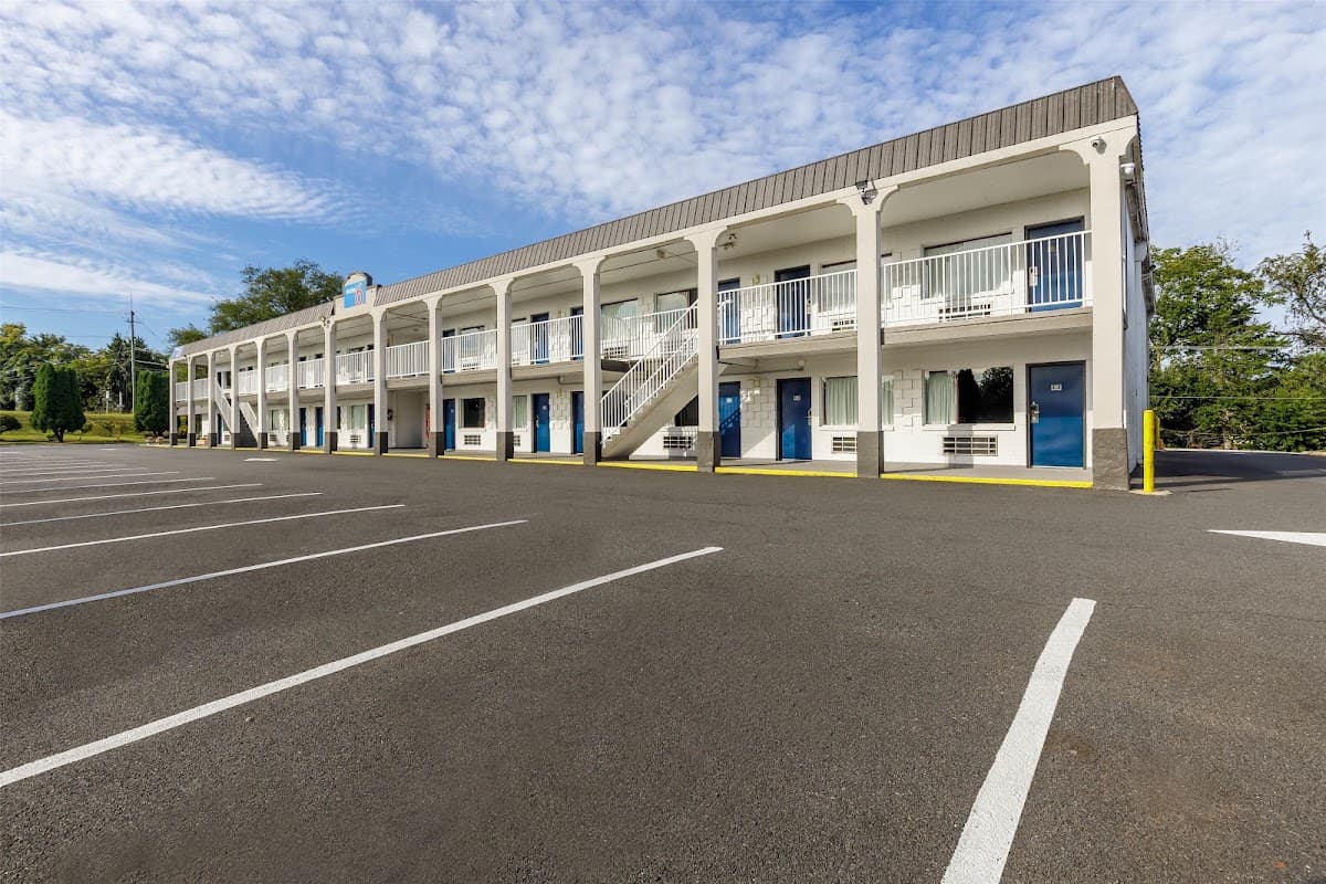 Motel 6 Culpeper, VA, Hotel in Culpeper