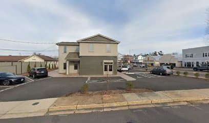 Culpeper Extended Stay, Aparthotel in Culpeper