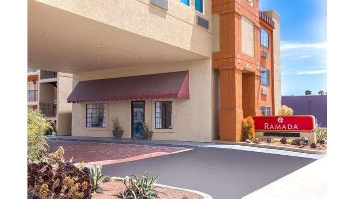 Ramada by Wyndham Culver City, Hotel in Culver City