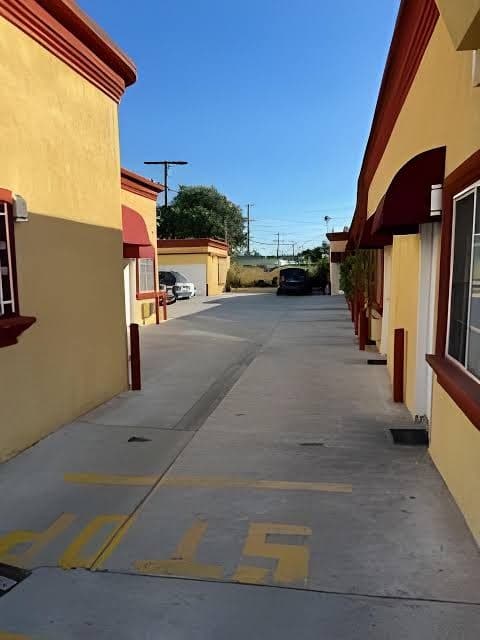 King Motel, Motel in View Park-Windsor Hills