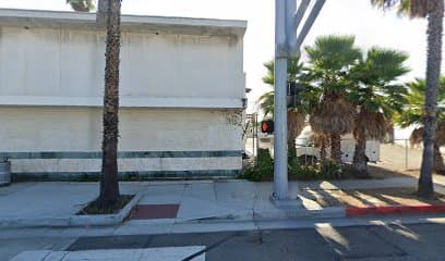 Paradise motel, Motel in Culver City