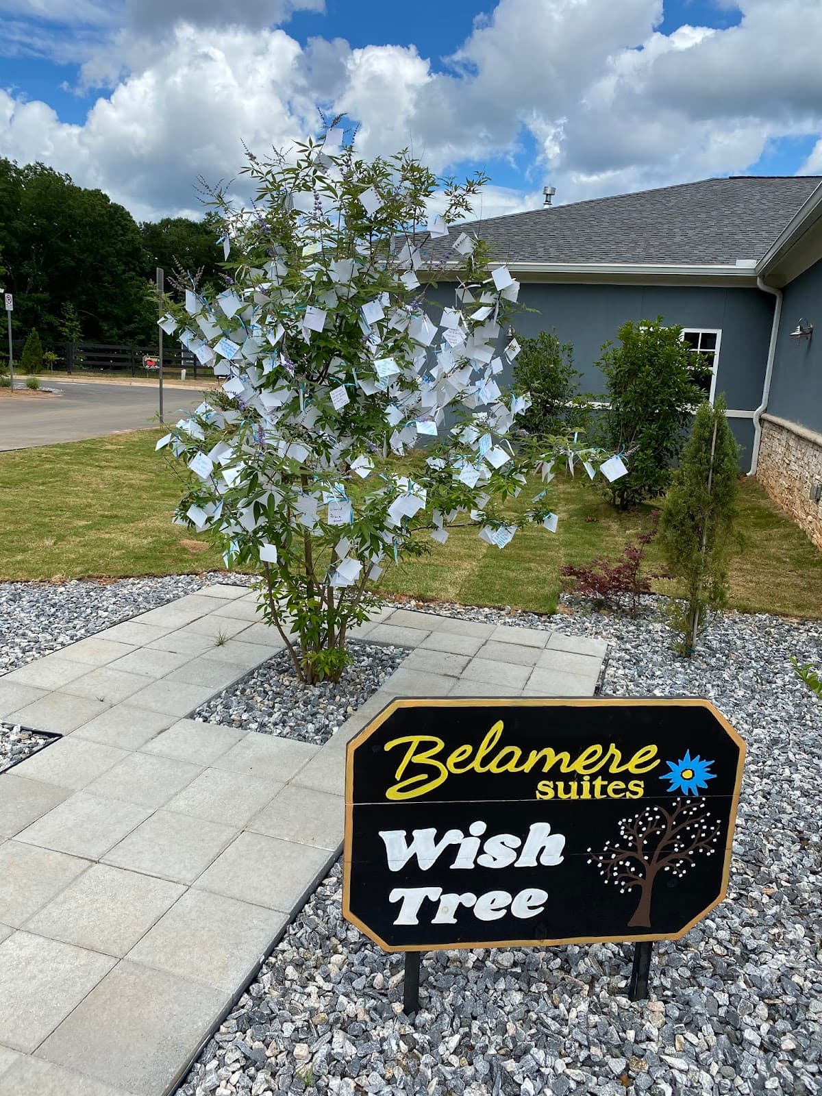 Belamere Suites, Hotel in Cumming