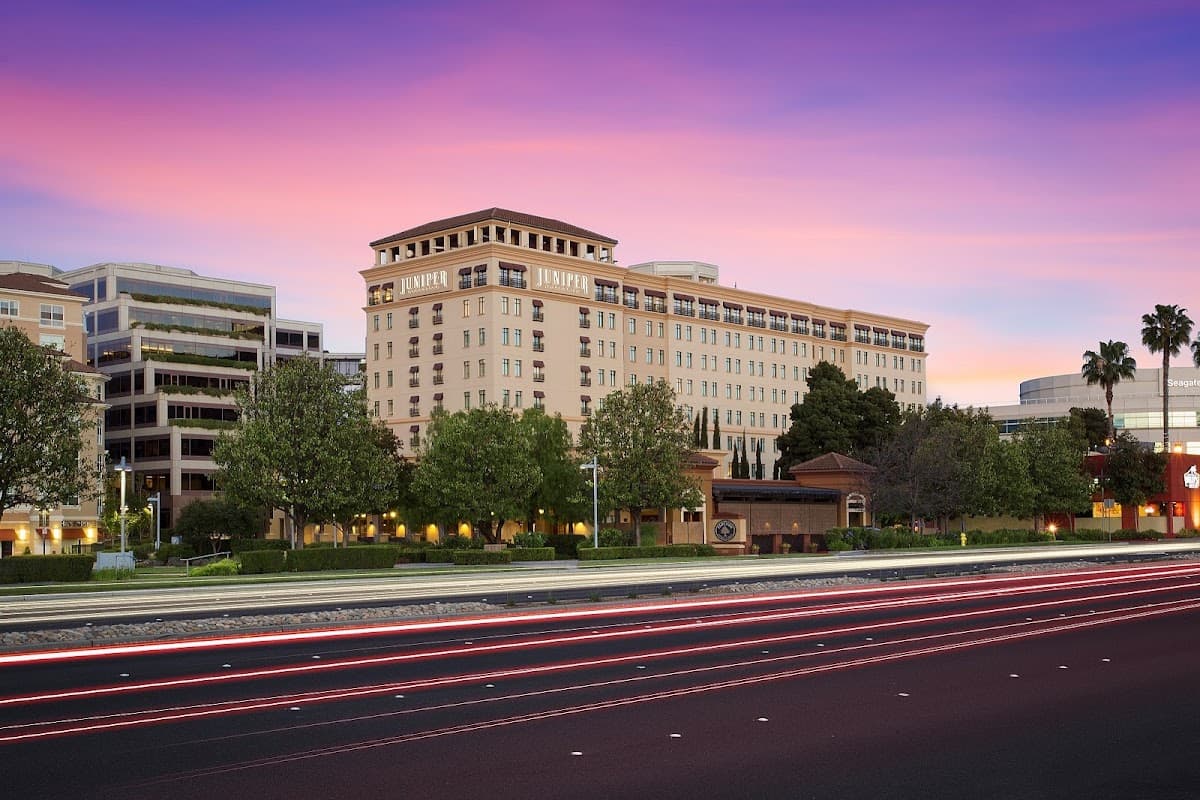 Juniper Hotel Cupertino, Curio Collection by Hilton, Hotel in Cupertino