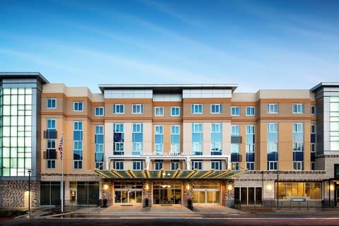 Residence Inn by Marriott San Jose Cupertino, Hotel in Cupertino