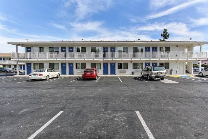 Motel 6 Santa Clara, CA, Motel in Santa Clara