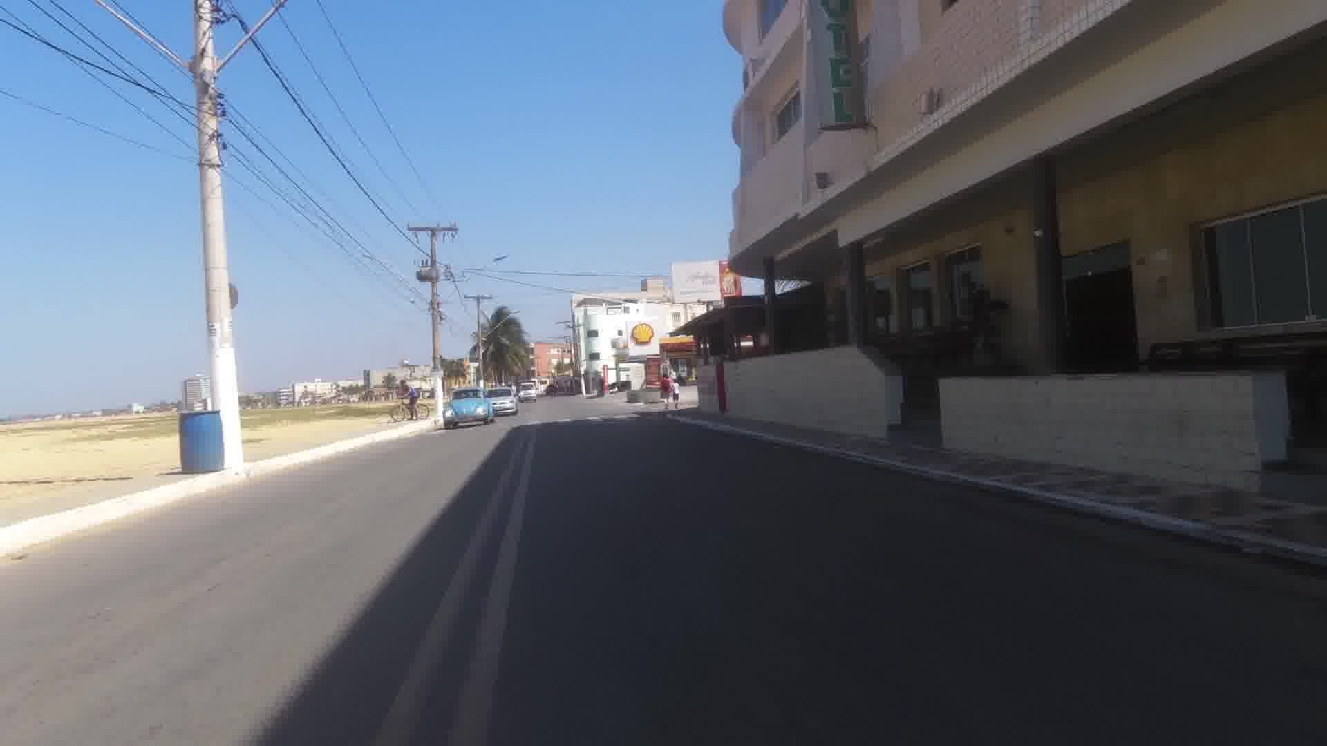 Street view near Praia Hotel, Marataizes — © skippern (CC BY-SA · Mapillary)