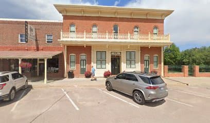 The Kleemann House, Hotel in Custer