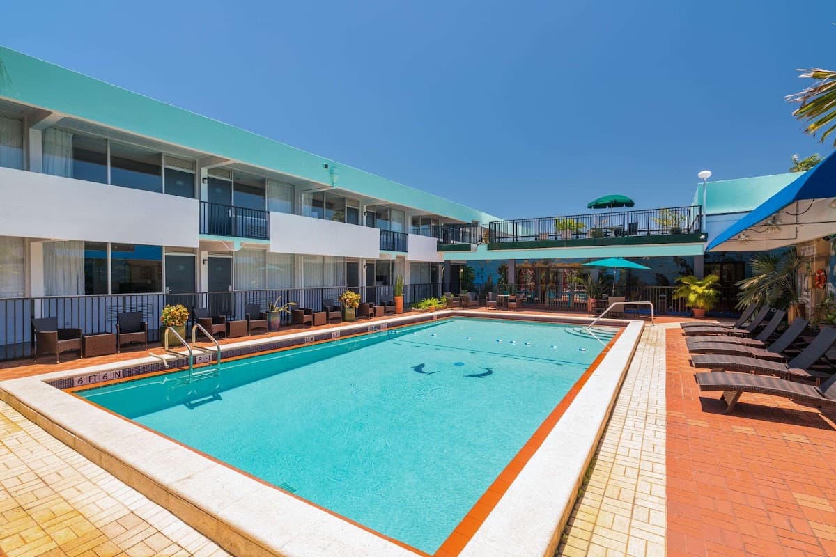 Quality Inn Miami South, Hotel in Palmetto Bay