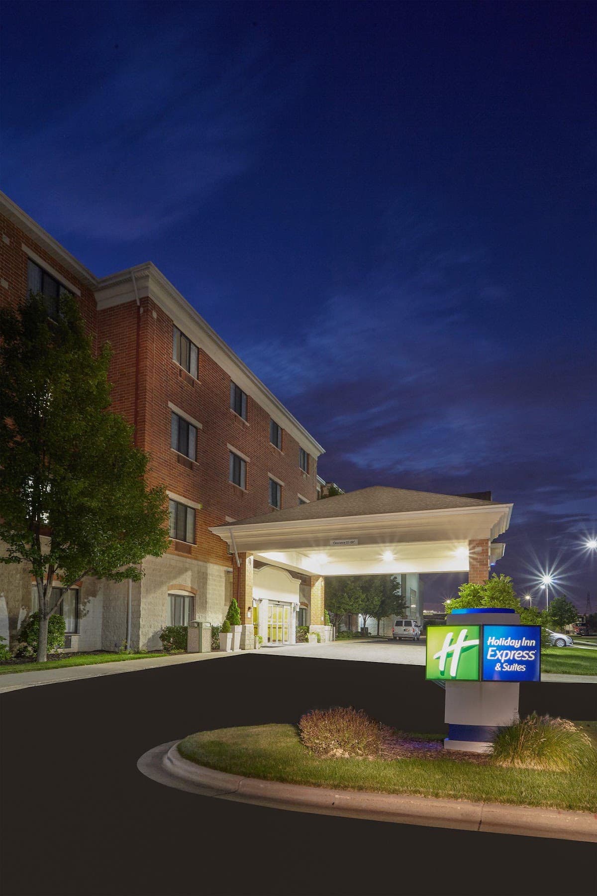 Holiday Inn Grand Rapids - South by IHG, Hotel in Cutlerville