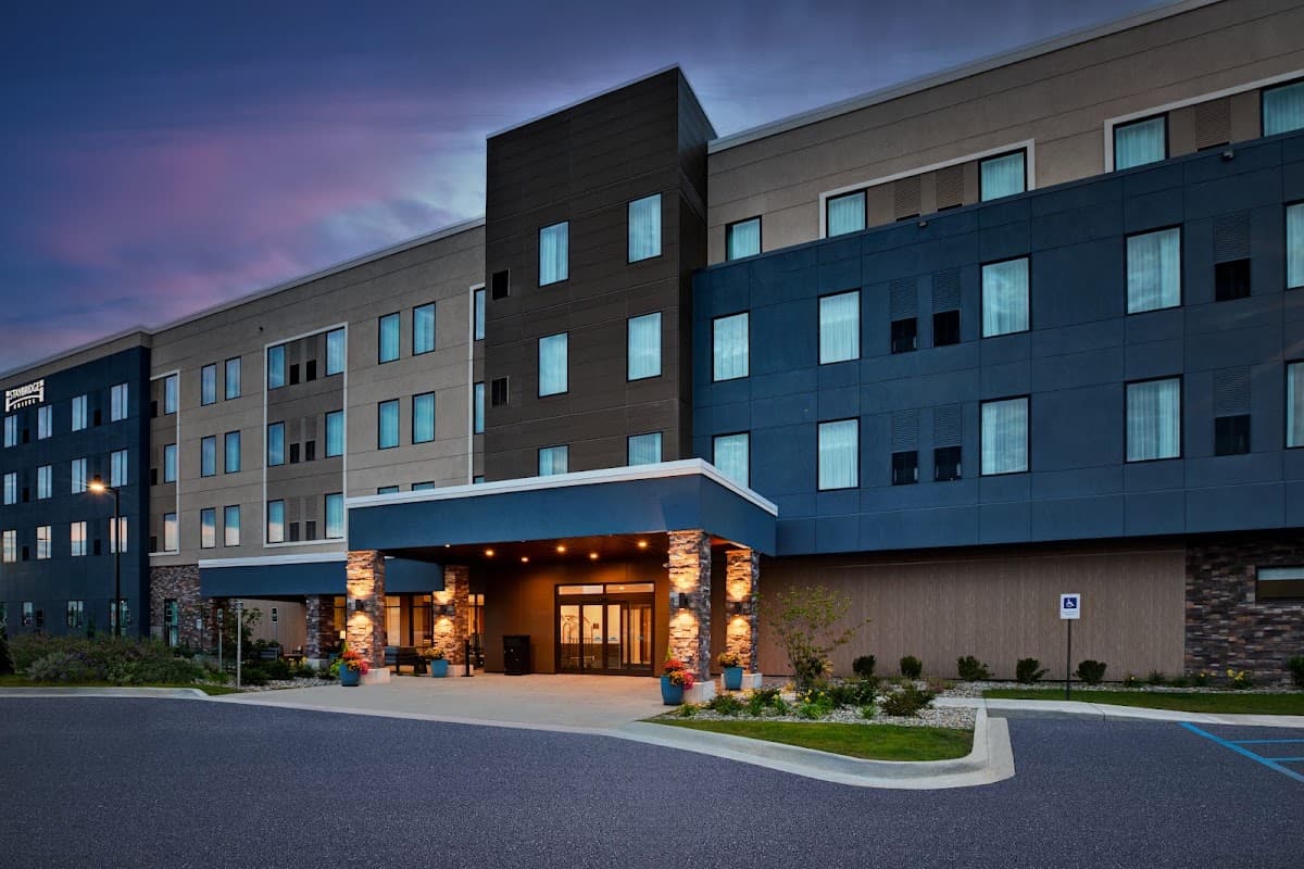 Staybridge Suites Grand Rapids South, an IHG Hotel, Hotel in Kentwood