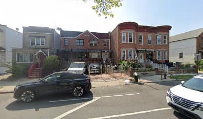 Motel, Motel in East Flatbush
