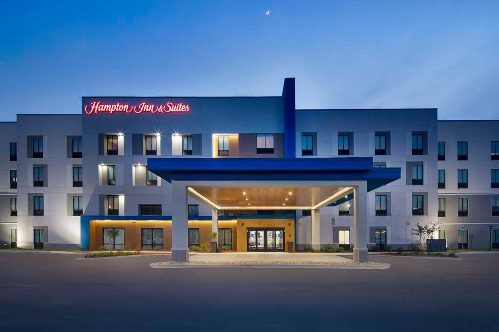 Hampton Inn & Suites D'Iberville Biloxi, Hotel in D'Iberville