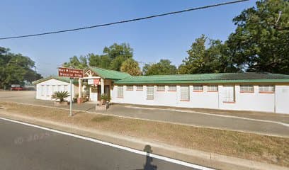 Marble Springs Hotel, Hotel in Ocean Springs