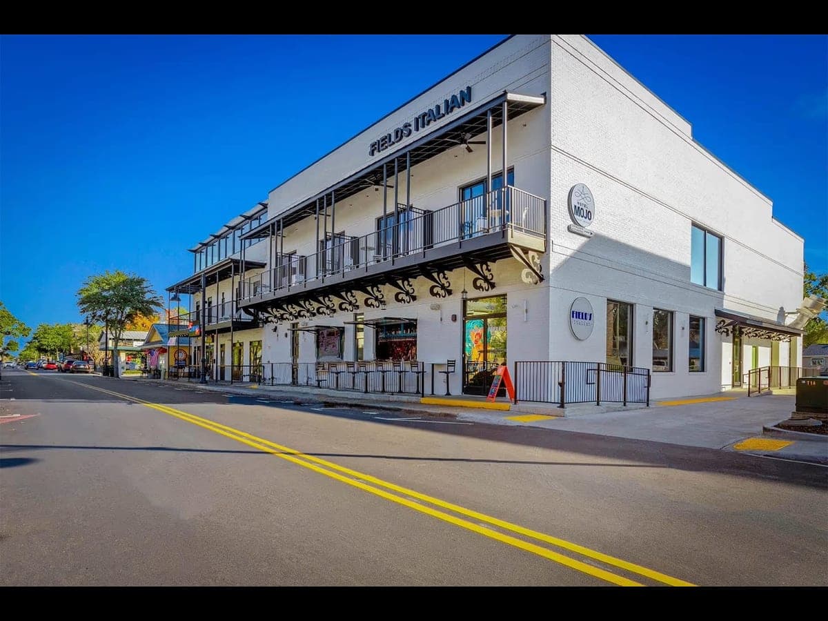 Hotel Mojo, Hotel in Ocean Springs