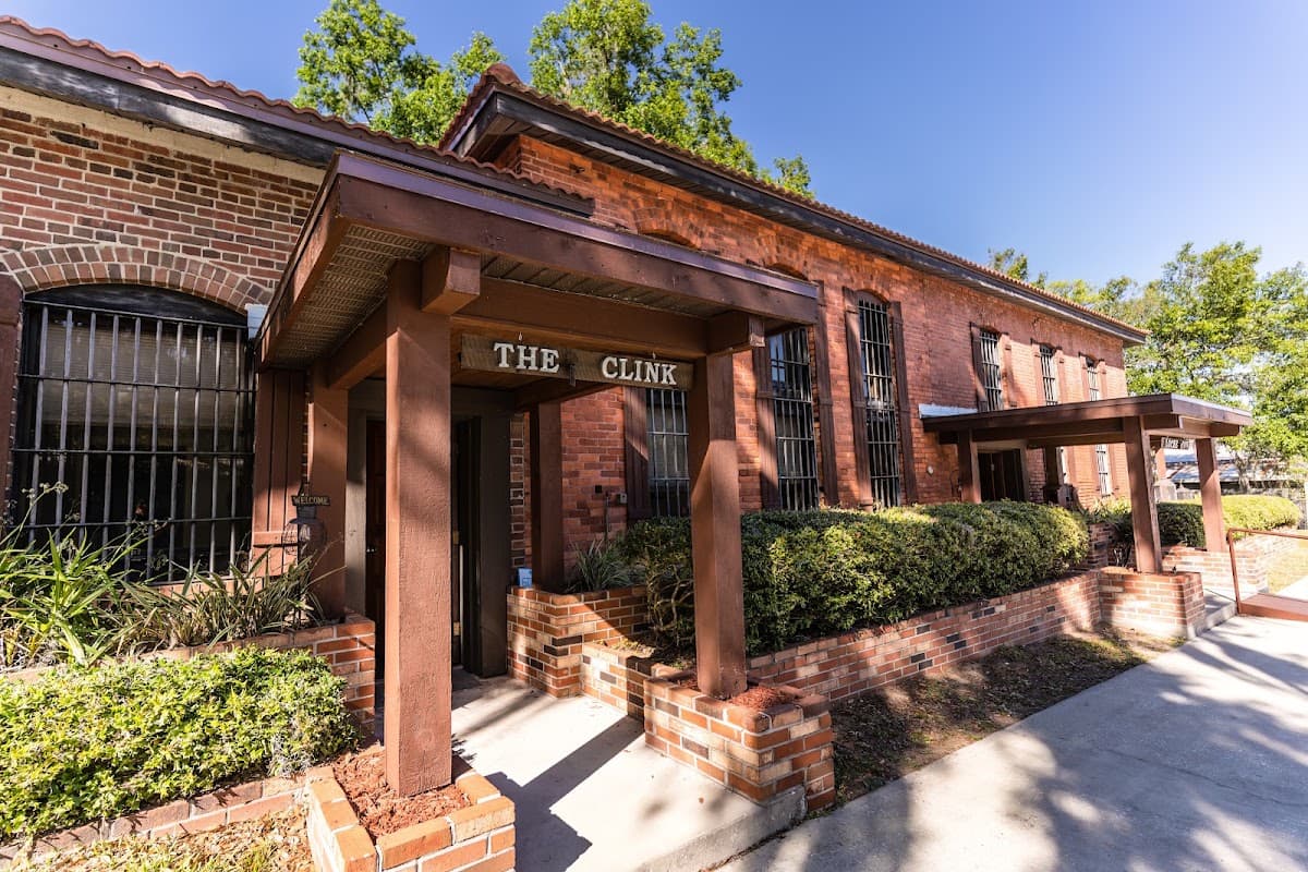 The Locke Inn, Hotel in Dade City